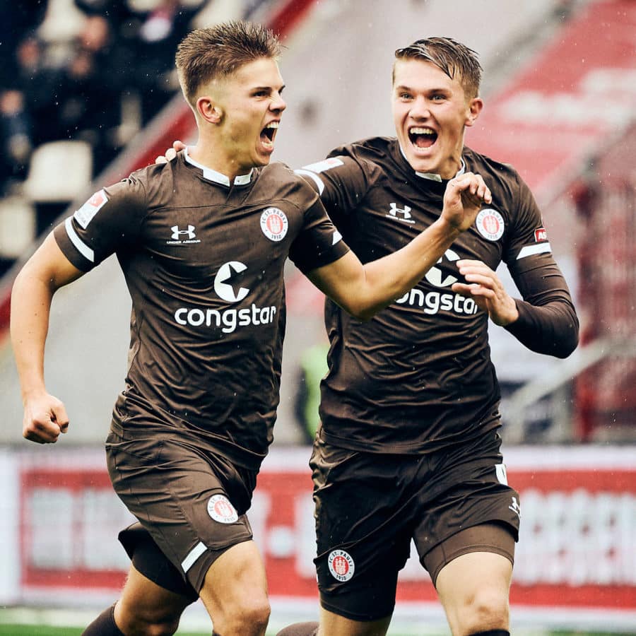 Portraits Vom Fanladen St Pauli Stefan Groenveld Fotograf Aus Hamburg