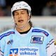 Die Anstrengungen des Spiels sind bei Freezers Spieler Matias Loppi deutlich zu sehen