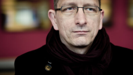 Maximilian Buddenbohm