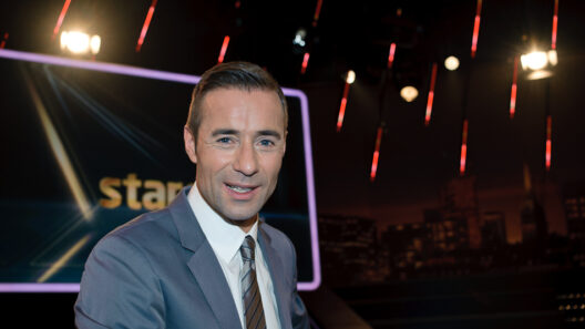 Kai Pflaume moderiert "Star Quiz" in der ARD