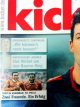 Titelblatt vom Kicker