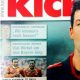 Titelblatt vom Kicker