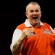 Phil - The Power - Taylor freut sich