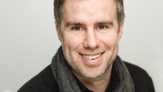 Andreas - Pizza-Kreateur bei Joey's