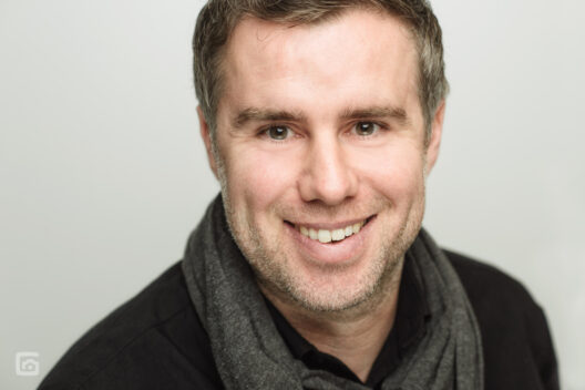 Andreas - Pizza-Kreateur bei Joey's