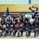 Harbor Girls - Roller Derby Club