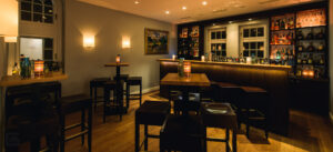 Bar im Pförtnerhaus Plön
