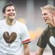 Florian Bruns und Marius Ebbers