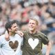 Florian Bruns und Marius Ebbers