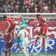 1.FC Kaiserslautern - FC St. Pauli 1:2