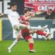 1.FC Kaiserslautern - FC St. Pauli 1:2