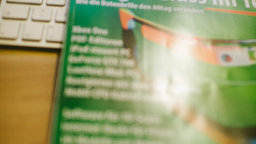 Ausgabe 13/2013 der c't