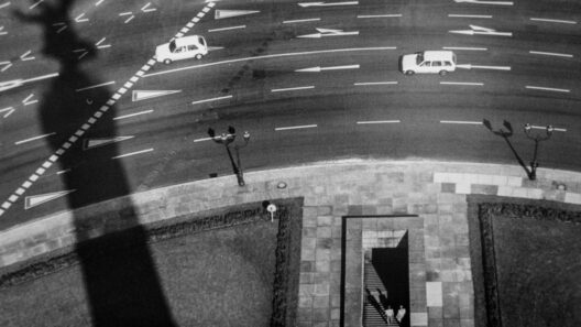 Siegessäule in Berlin