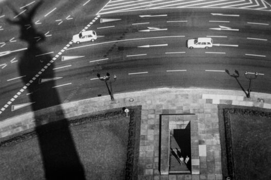 Siegessäule in Berlin