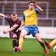 FC St. Pauli U23 - Eintracht Braunschweig 2