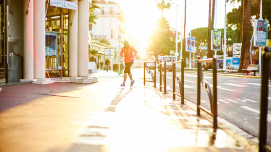 Boulevard de la Croisette