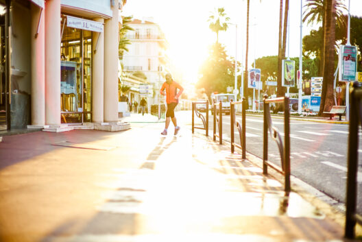 Boulevard de la Croisette