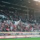 Fussball, 2. Bundesliga, Millerntor