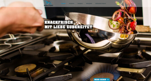 Screenshot von der Marktpirat Webseite