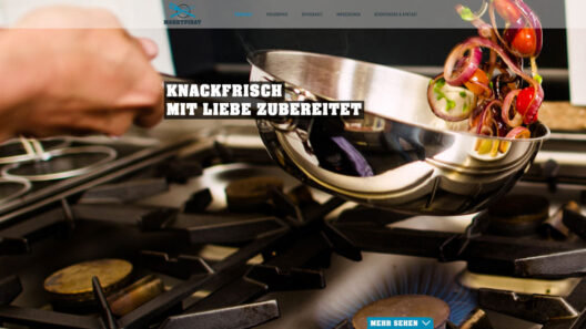 Screenshot von der Marktpirat Webseite