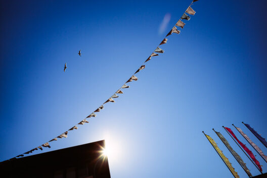 Buddhistisches Zentrum