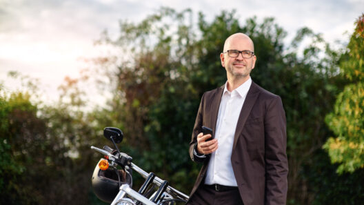 Fassbender Headhunting