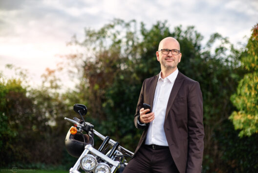 Fassbender Headhunting