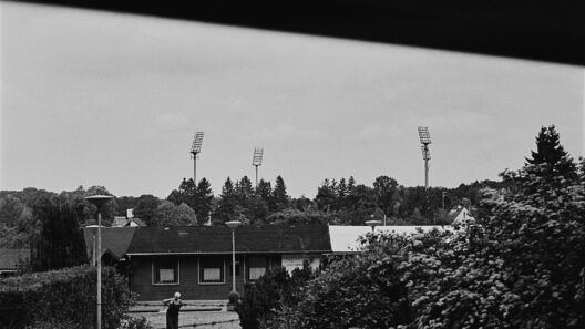 Aus dem Shuttlebus heraus fotografiert