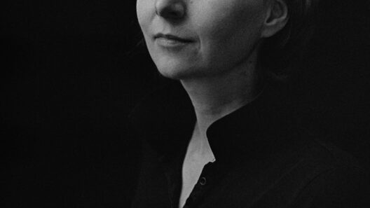 T-Max 400 mit sehr sanftem Grauverlauf