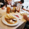 Abendessen