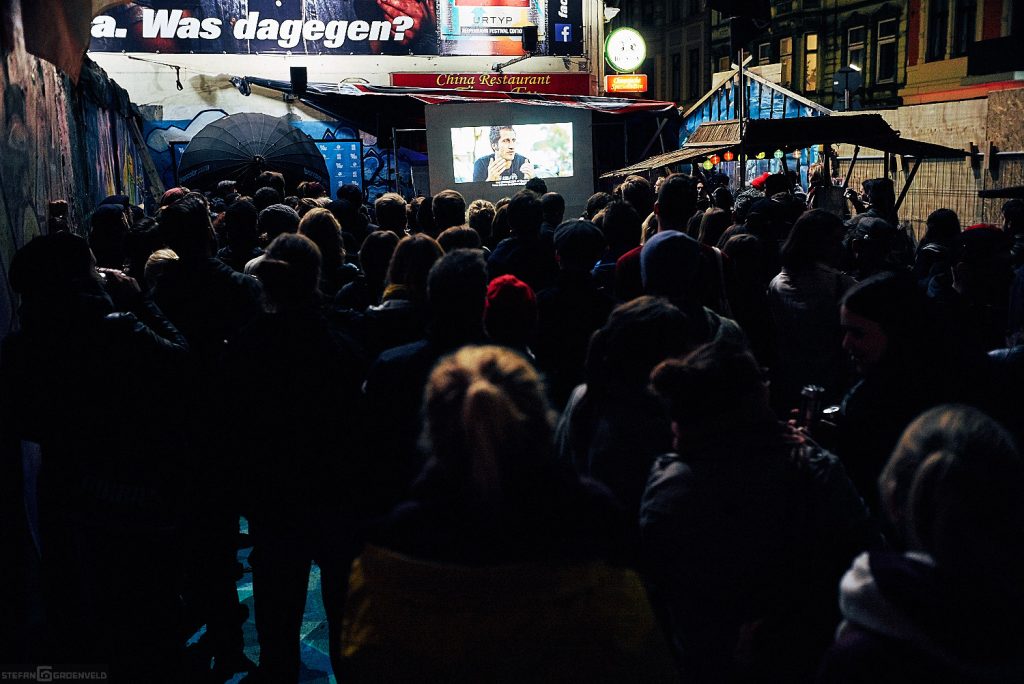 Bewegender Film zur Projektreise nach Kenia