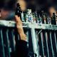 Alkoholverbot auf der Süd