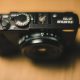 Fuji X70
