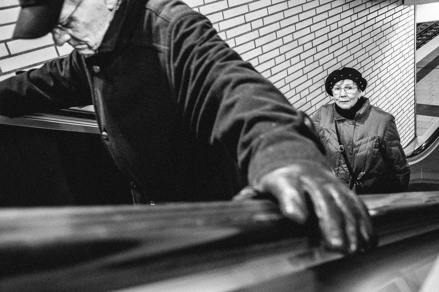 1/125 sec, f/2.8, ISO 6400