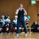 Trainer der Aarhus Roller Girls