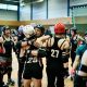 Harbor Girls B vs Aarhus Roller Girls 105:175