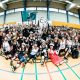 Harbor Girls gemeinsam mit Berlin Bombshells