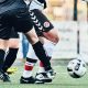 St. Pauli zu schnell, obwohl Celle mit Tempo (Schuhen) spielt
