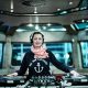 Mitra hier als DJ Rita