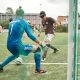 11. Blindenfussball Masters