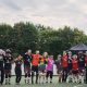 FC St. Pauli gewinnt das 11. Blindenfussball Masters