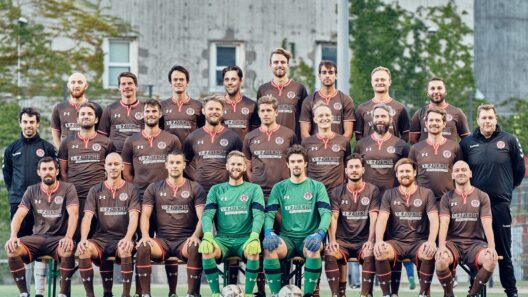 Diese Mannschaft ist okay!