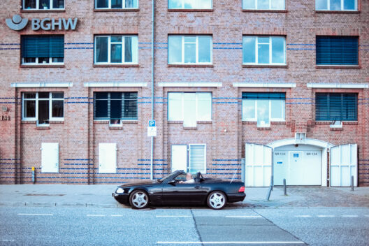 Sonntagsspaziergang mit Ektar 100