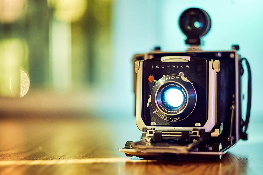 Linhof Super Technika V