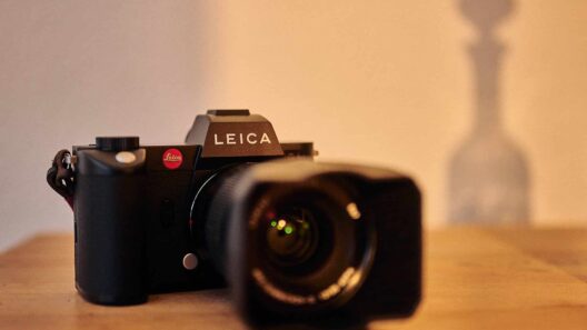 Leica SL2