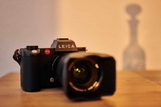 Leica SL2