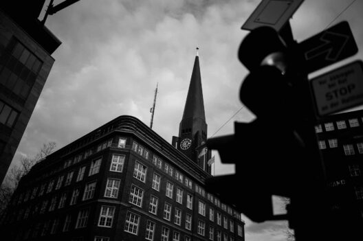 Fotografiert mit der Leica Monochrom