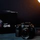 Panasonic Lumix GH6