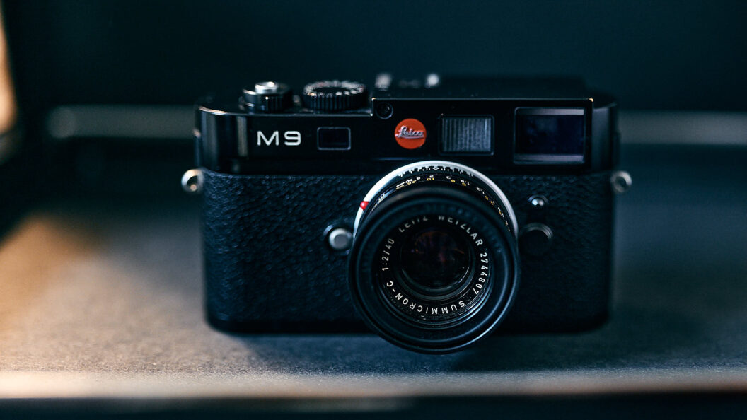 preiswerter, aber hochwertiger Einstieg in die Leica M Welt