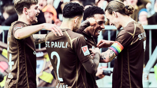 Siebtes Spiel gewonnen